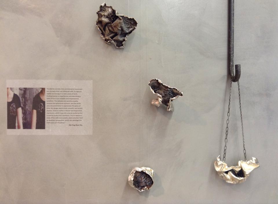 bubble4 - "BUBBLE LAND by BENCH886: TEN CONTEMPORARY JEWELLERY ARTISTS FROM TAIWAN"