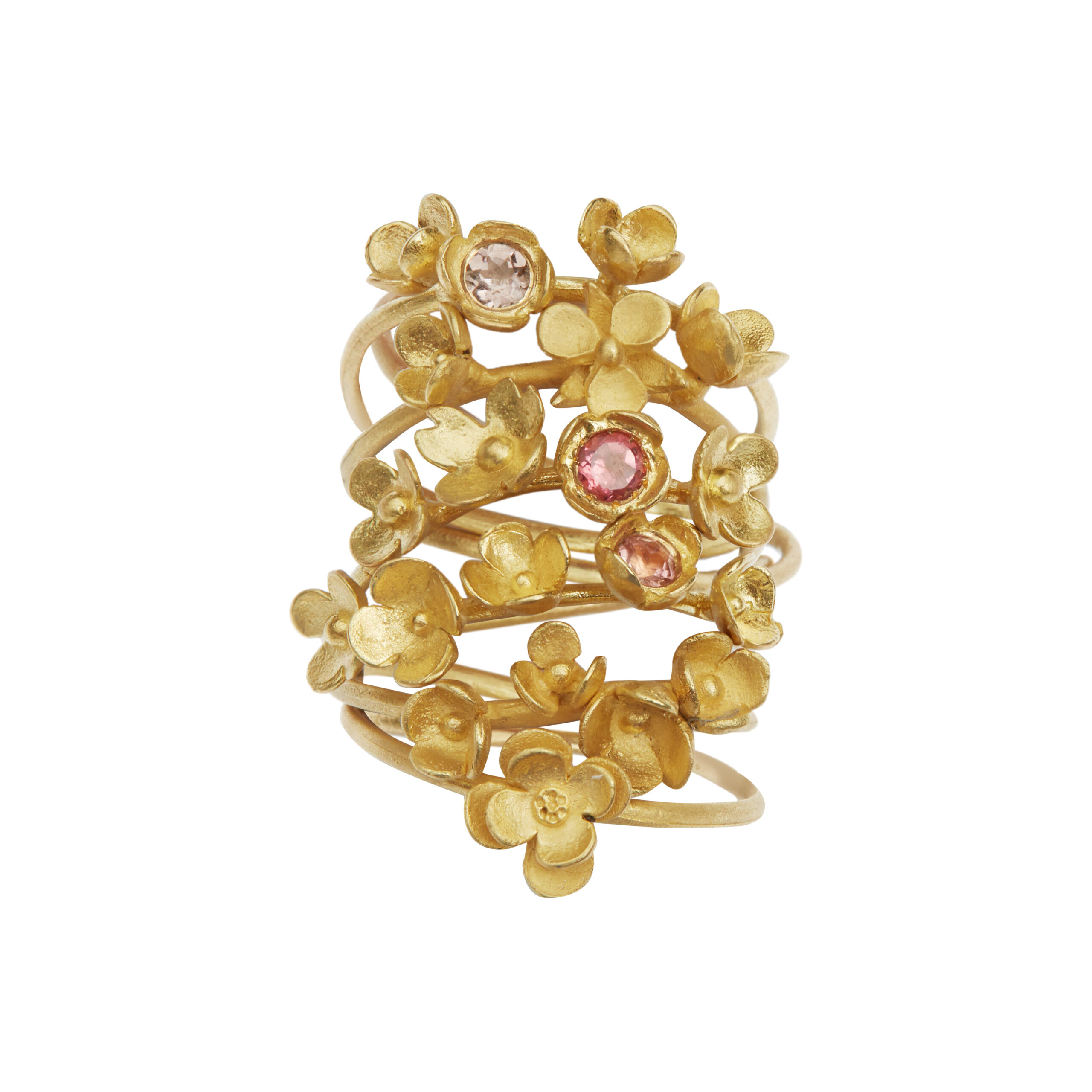 Joanna Peters ring  scaled - Jewerly