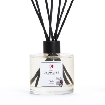 LIA REED DIFFUSER Fig Tree