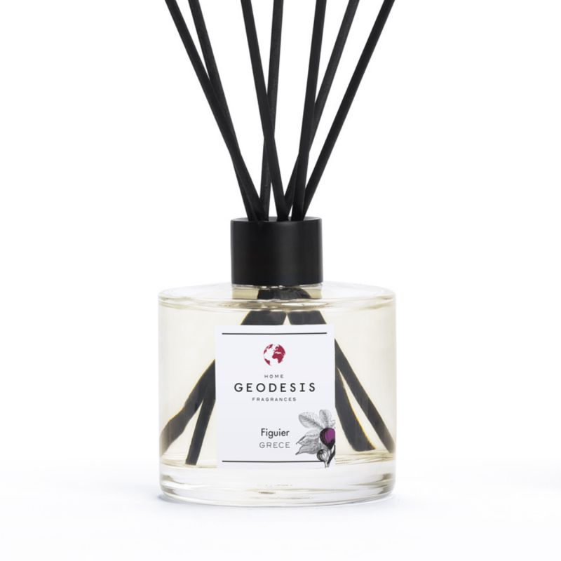 LIA REED DIFFUSER Fig Tree