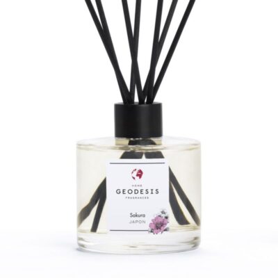 LIA REED DIFFUSER Sakura
