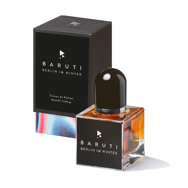 Berlin in Winter Extrait de Parfum 30ml - Image 2