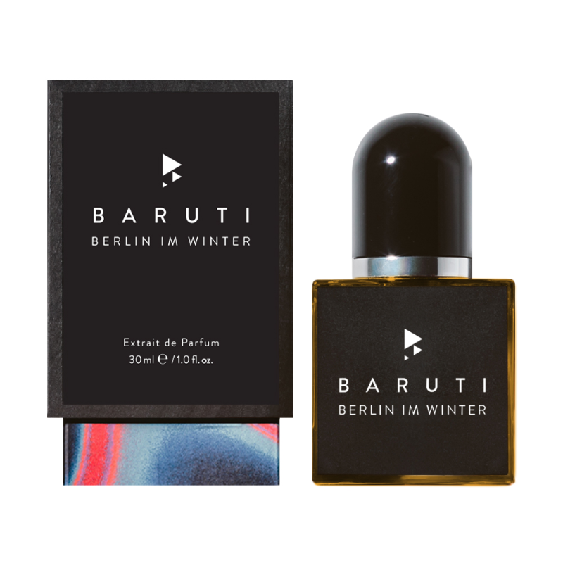 Berlin in Winter Extrait de Parfum 30ml - Image 3