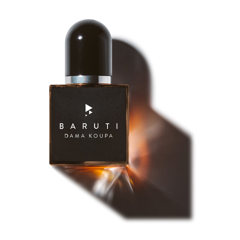 Dama Koupa Extrait de Parfum 30ml
