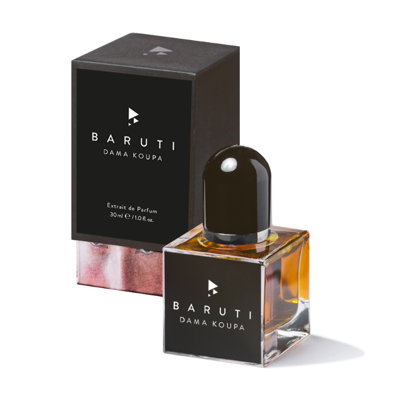 Dama Koupa Extrait de Parfum 30ml - Image 3
