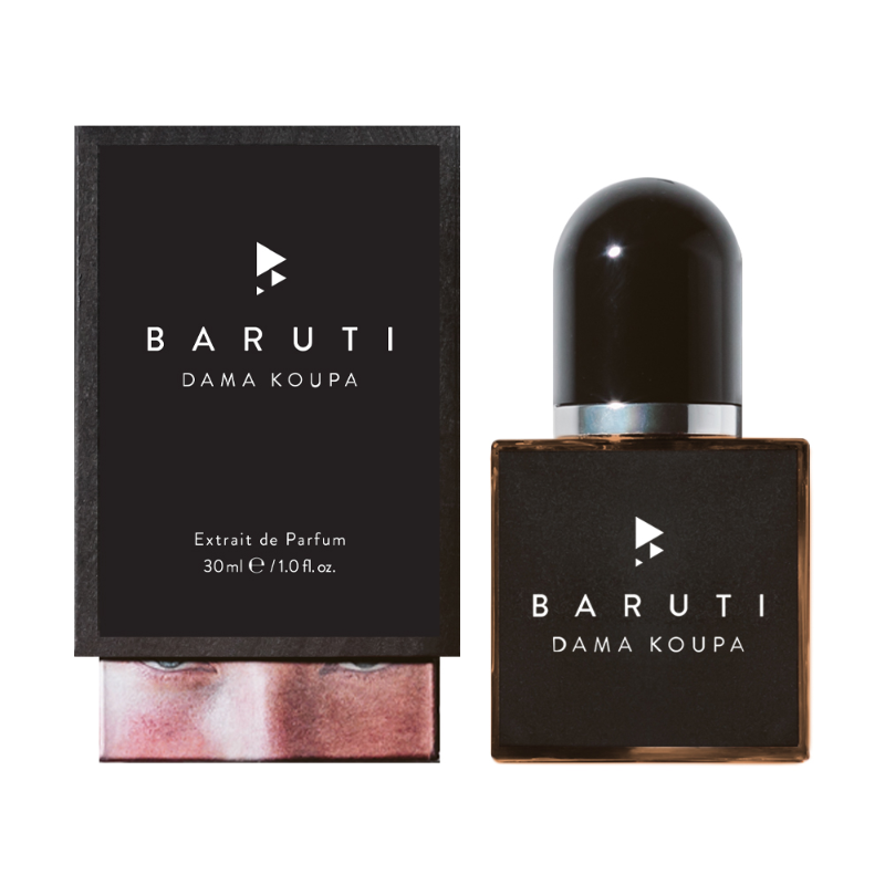 Dama Koupa Extrait de Parfum 30ml - Image 4