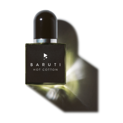 Hot Cotton Extrait de Parfum 30ml
