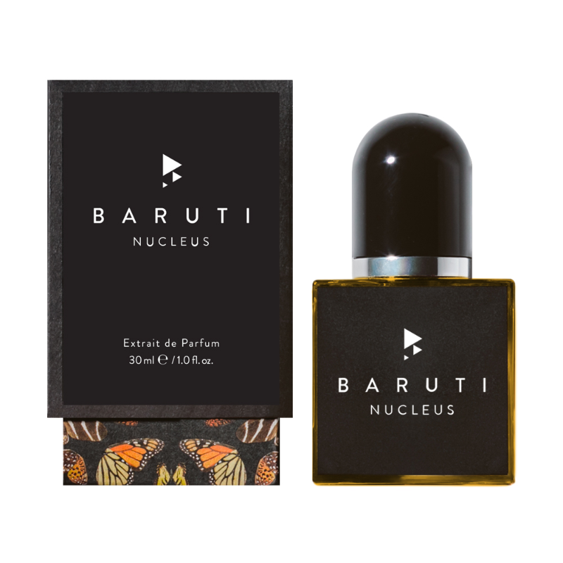 Nucleus Extrait de Parfum 30ml - Image 3