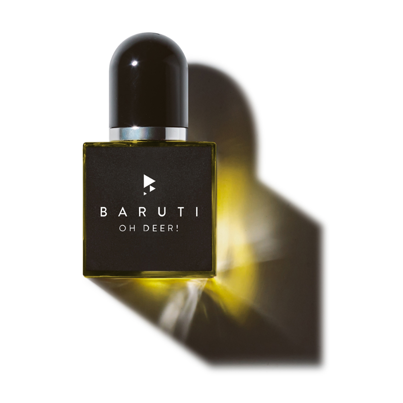 Oh Deer! Extrait de Parfum 30ml