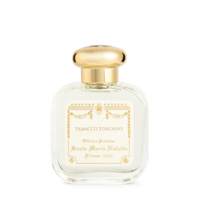 TABACCO TOSCANO Eau de Cologne 50ml