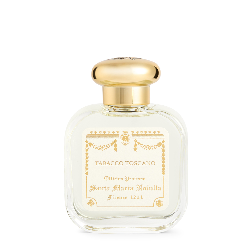 TABACCO TOSCANO Eau de Cologne 50ml