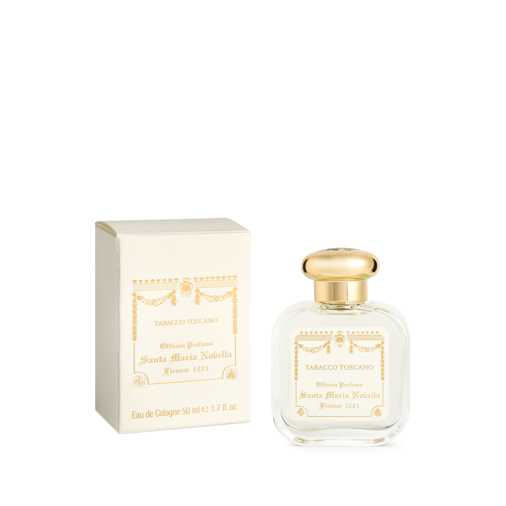 TABACCO TOSCANO Eau de Cologne 50ml - Image 3