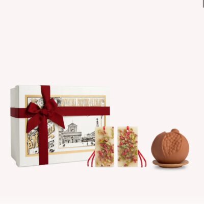 Gift Set Melograno Home & Office