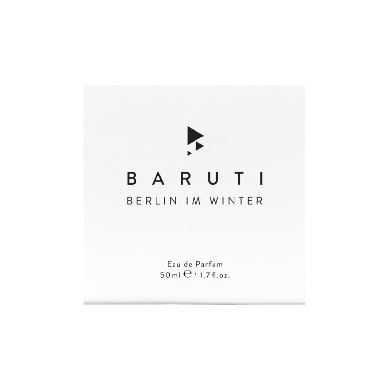 Berlin in Winter Eau de Parfum 50ml - Image 3