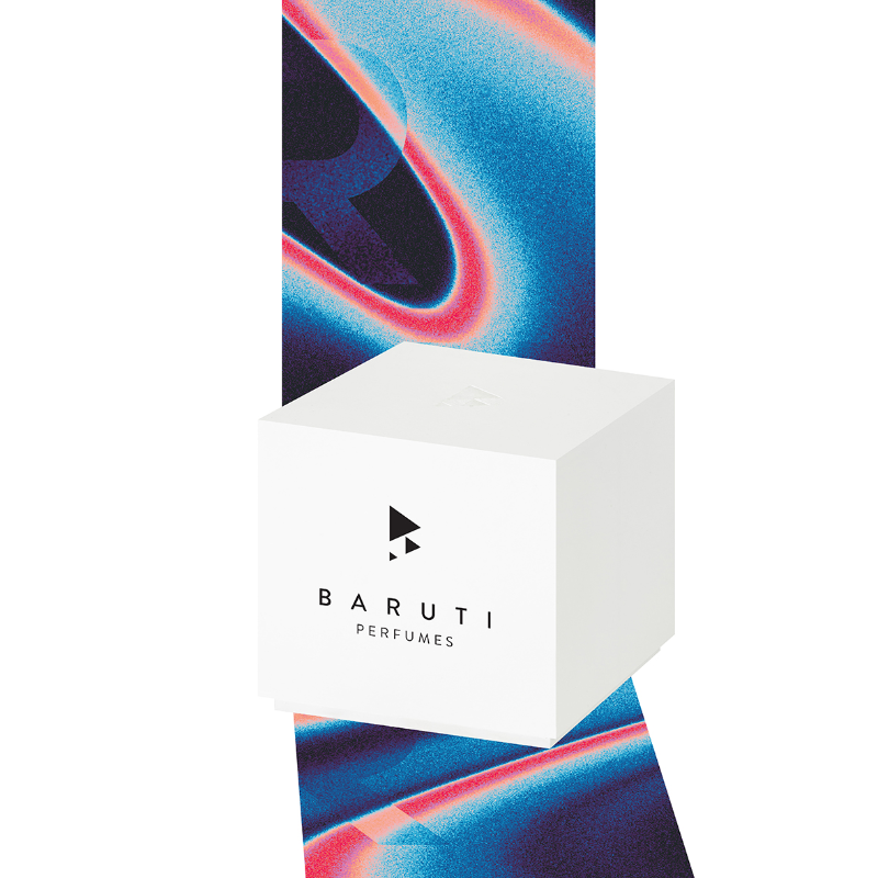 Berlin in Winter Eau de Parfum 50ml - Image 4
