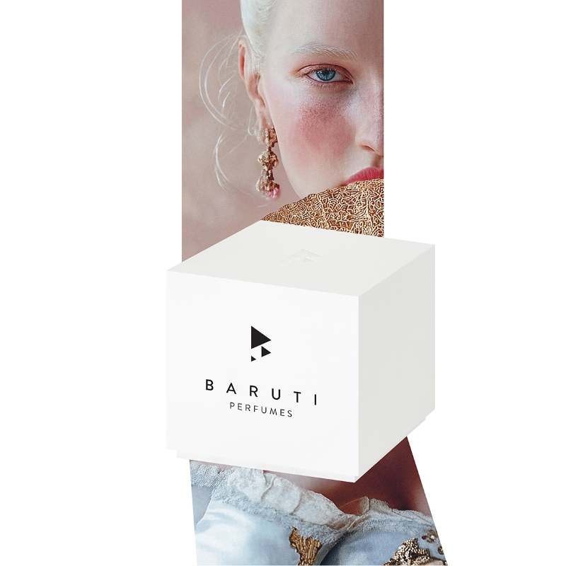 Dama Koupa Eau de Parfum 50ml - Image 4