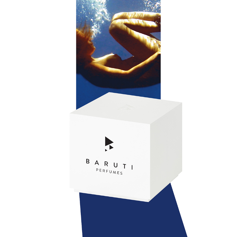 Indigo Eau de Parfum 50ml - Image 4