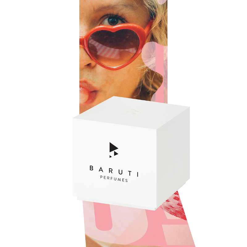 Lauraki mou! Eau de Parfum 50ml - Image 4