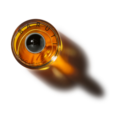 Nucleus Eau de Parfum 50 ml