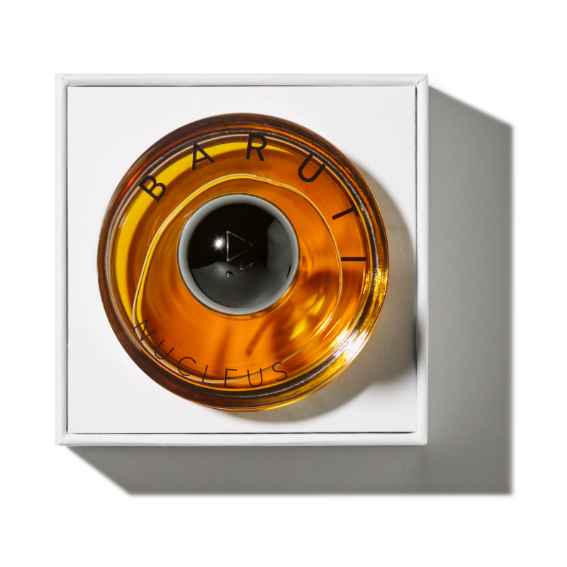 Nucleus Eau de Parfum 50 ml - Image 2