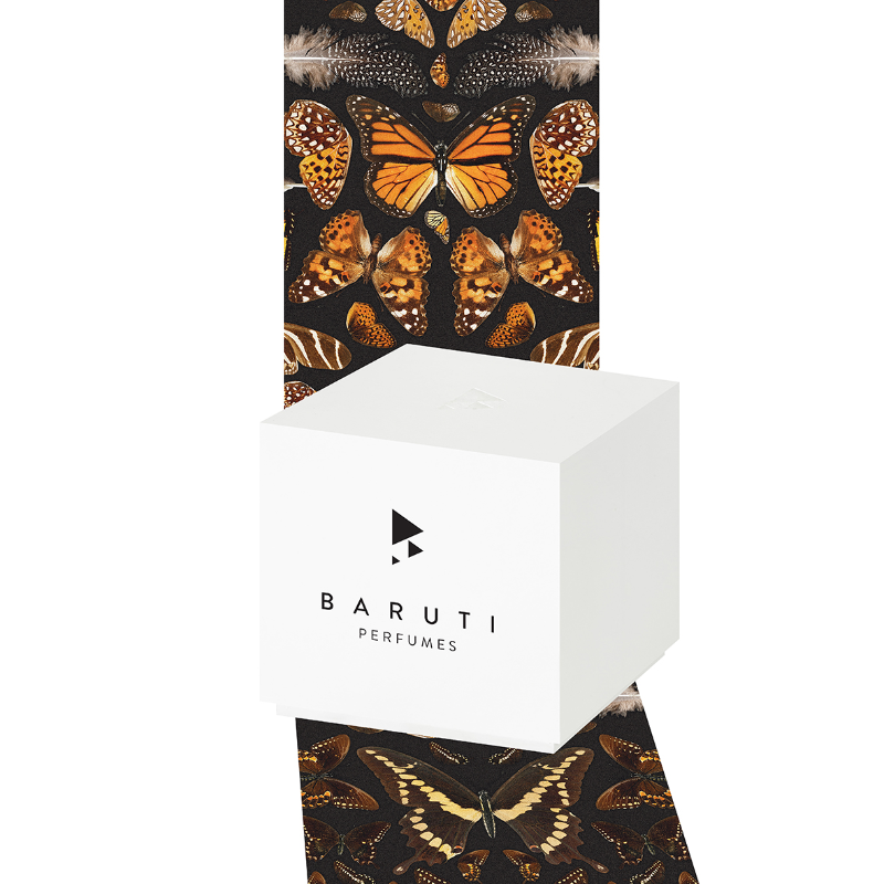 Nucleus Eau de Parfum 50 ml - Image 4