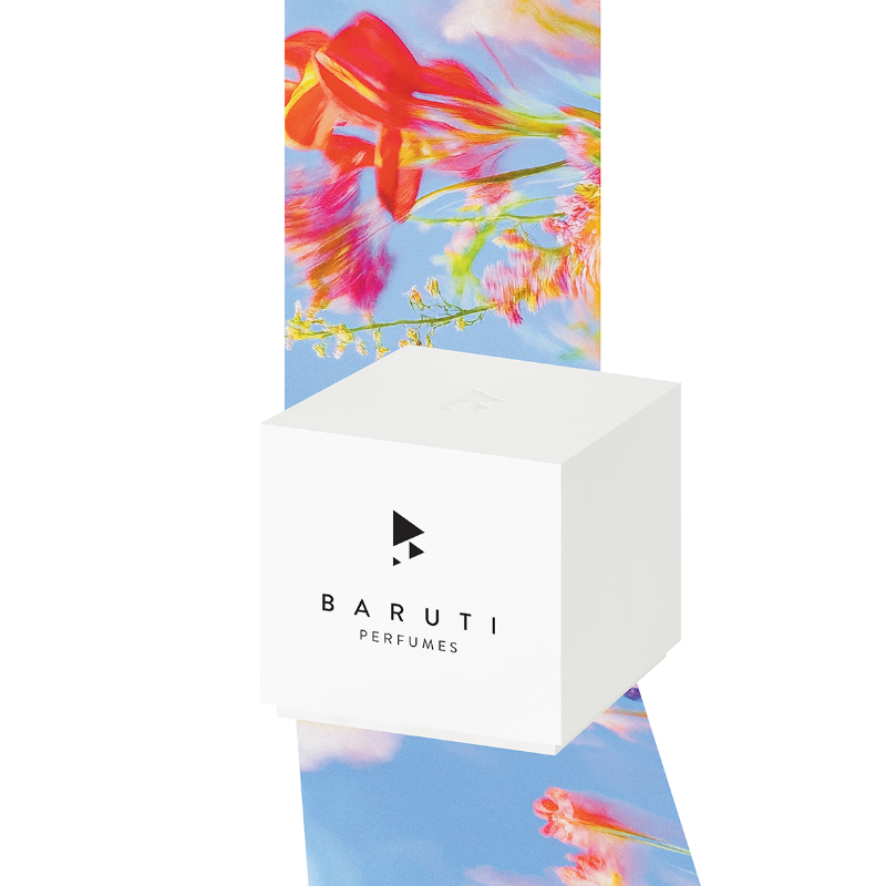 Onder de Linde Eau de Parfum 50ml - Image 4
