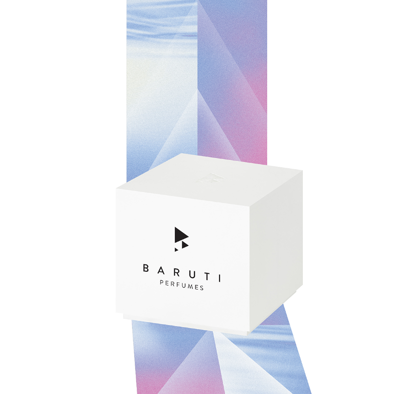 Voyance Eau de Parfum 50ml - Image 4