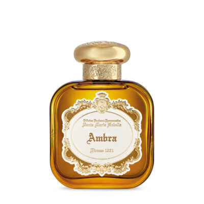 AMBRA Eau de Parfum 50ml