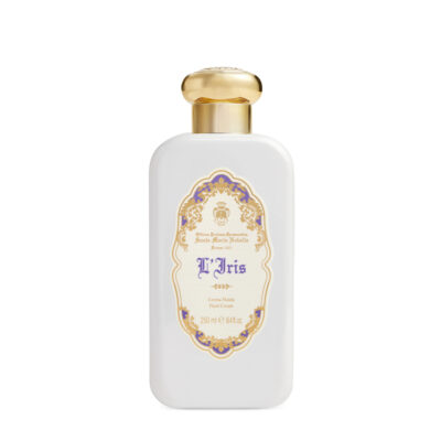 IRIS Fluid Cream 250ml