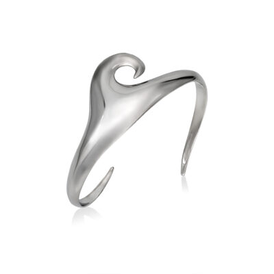 KYMOTHOE Silver Bracelet