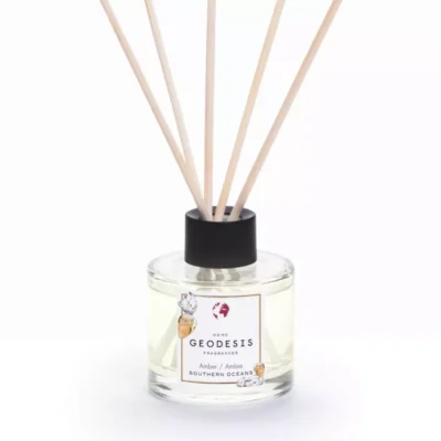 100ml Reed diffuser Amber