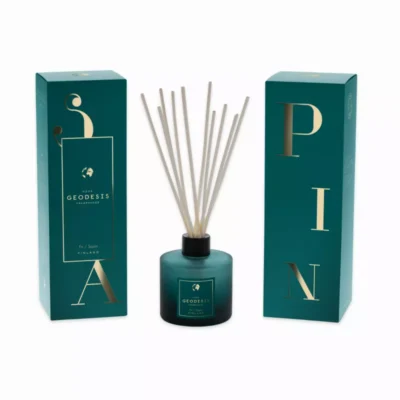 Reed diffuser 200ml - Christmas limited edition Fir