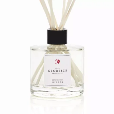 LIA REED DIFFUSER Sandalwood