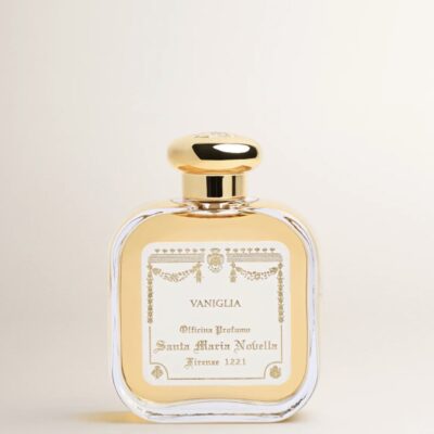 VANIGLIA Eau de Cologne 100ml