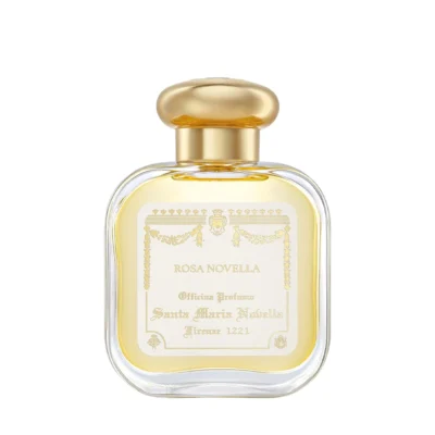 ROSA NOVELLA Eau de Cologne 50ml