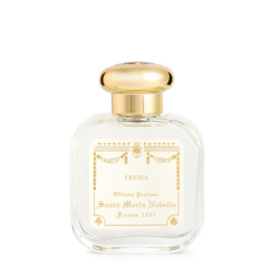 FRESIA Eau de Cologne 50ml